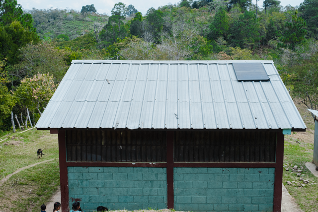 solar-panels-clean-energy-honduras-transformation-roof-with-panels
