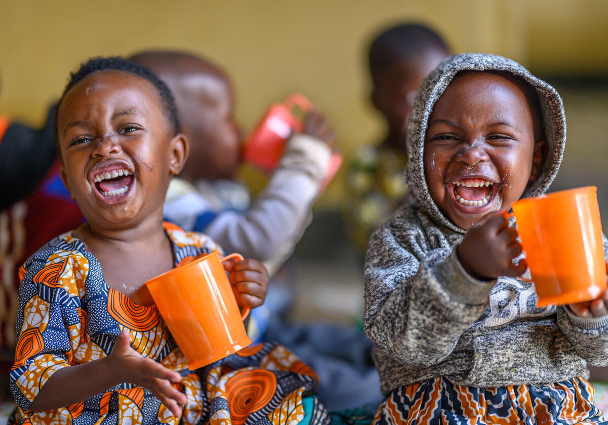 Gender-equality-children-health
