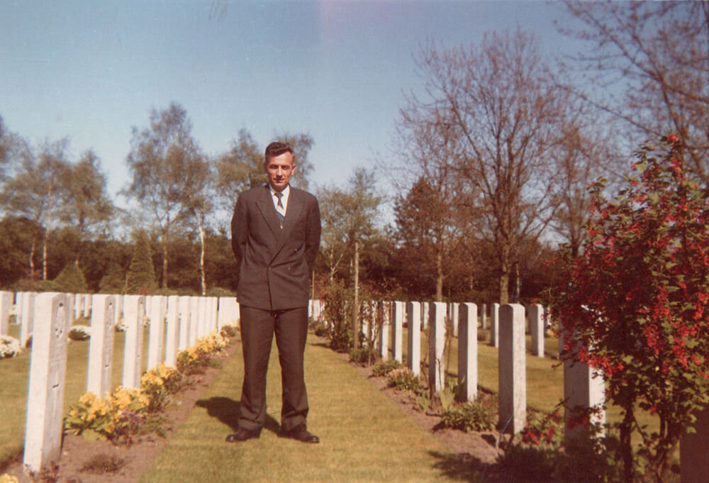 legacy-giving-arie-kamp-military-cemetery