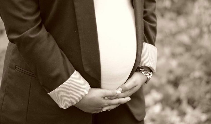 my-pregnancy-made-me-grateful-pregnant-belly