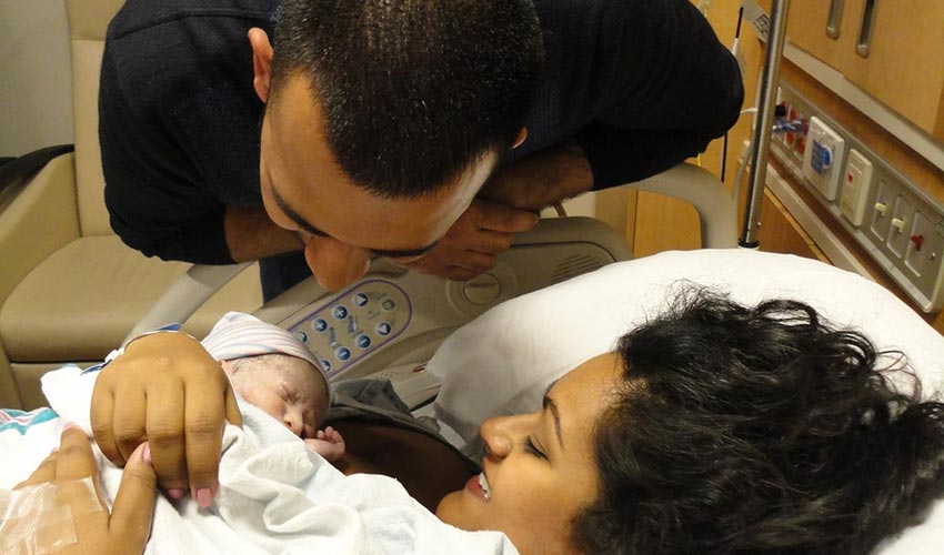 my-pregnancy-made-me-grateful-parents-with-newborn-baby