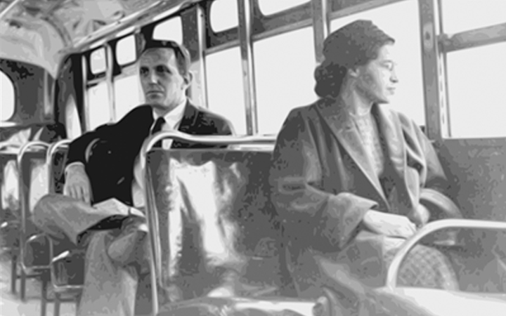 guide-sur-la-justice-sociale-rosa-parks-sit-in-dans-l'autobus