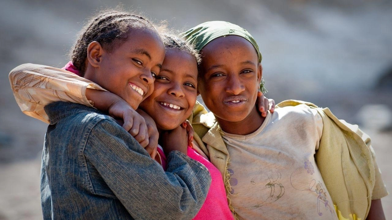 How to leave a Legacy that creates lasting change