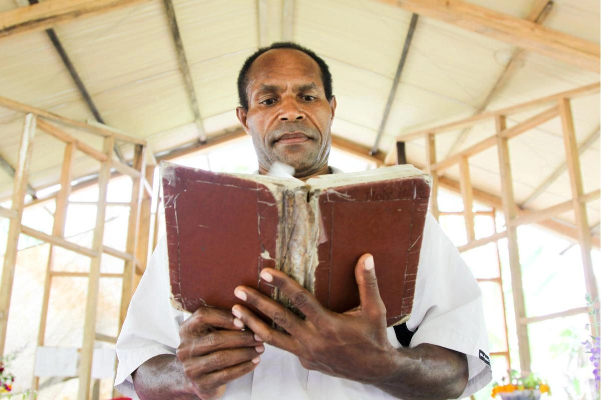 Grace for the givers during Lent and Easter