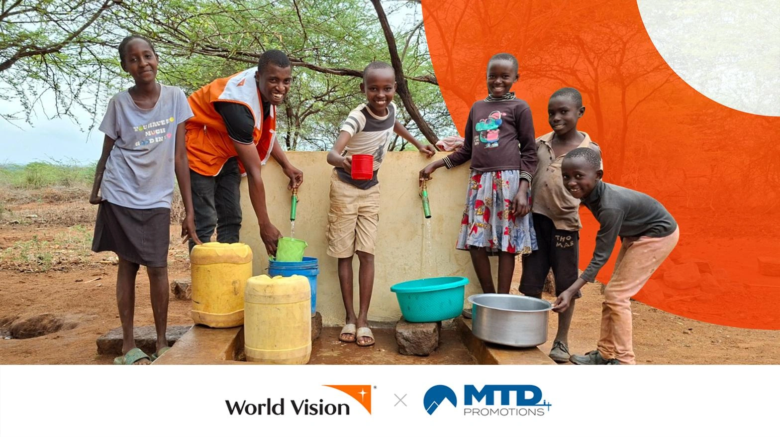 MTD Promotions (and YOU) are Making an Impact!