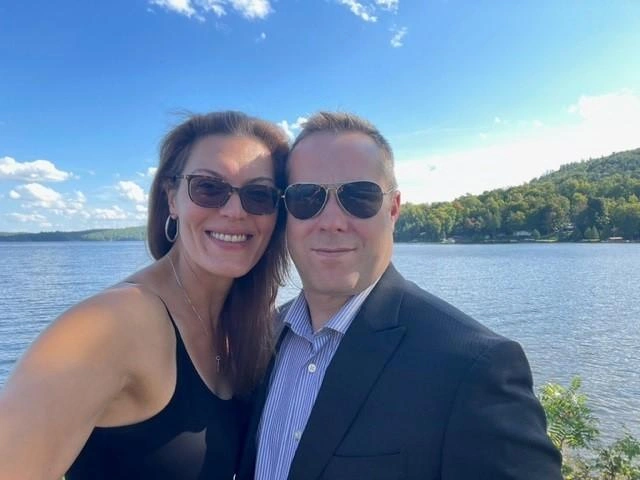 Leaving a Legacy of Faith: Melanie’s Journey with World Vision Canada