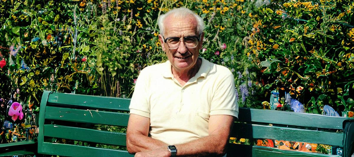 Unearthing Arie Kamp’s Legacy