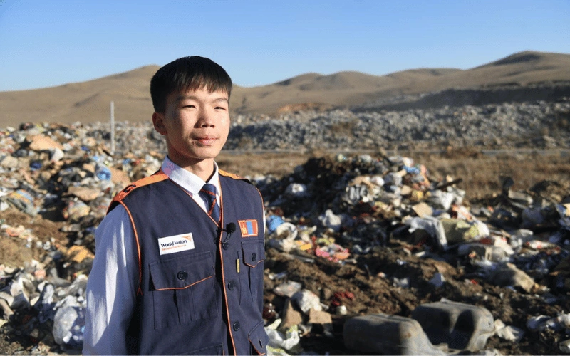 Story photo