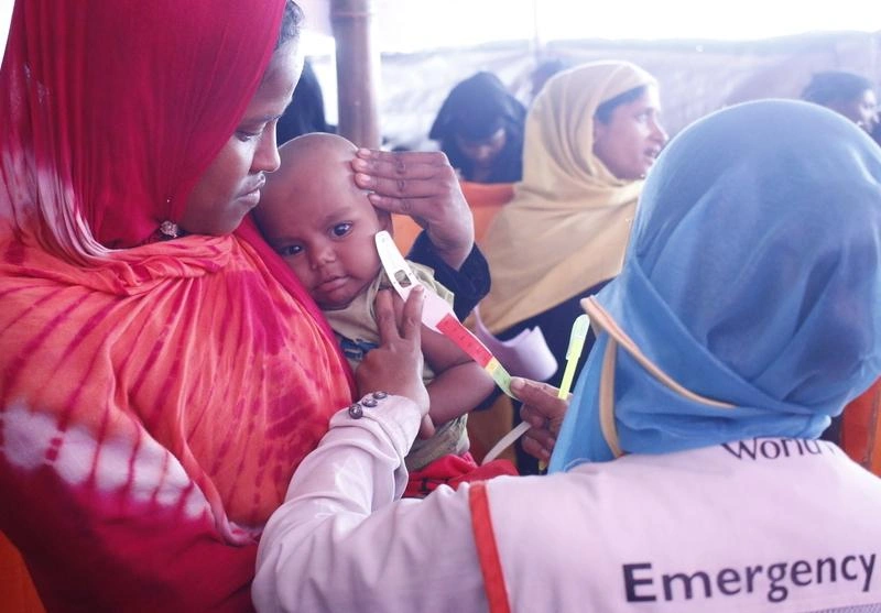 what-is-refugee-baby-nutrition