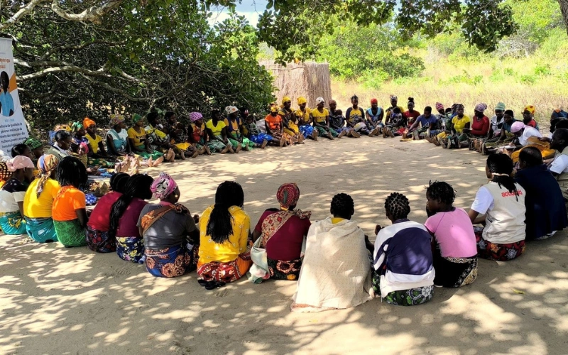 World Vision Canada_Club des filles_Chaque fille peut