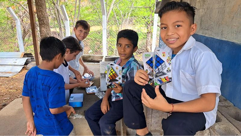 Product Donation