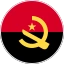 angola flag