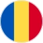 Chad flag