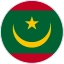 mauritania flag