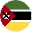 mozambique flag