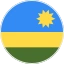 rwanda flag