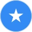 somalia flag