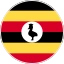 Uganda Flag