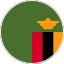 Zambia Flag