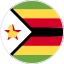 Zimbabwe Flag