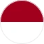 Indonesia Flag