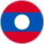 Laos Flag