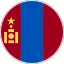 Mongolia Flag