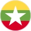 Myanmar Flag