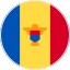 Moldova Flag