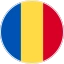 Romania Flag