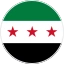 Syria Flag