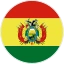 Bolivia Flag