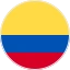 Colombia Flag