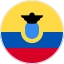 Ecuador Flag