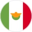 Mexico Flag