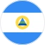 Nicaragua Flag