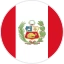 Peru Flag
