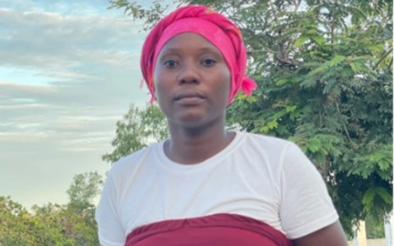 World Vision Canada_Sinoca_Chaque fille peut