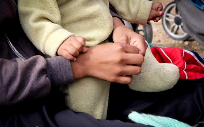 Crise des réfugiés au Venezuela