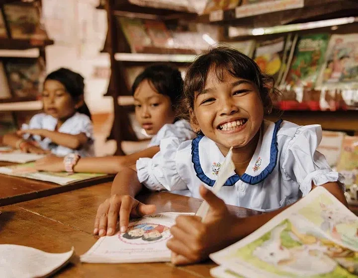 world-vision-canada-dernières-nouvelles-les-enfants-lisent-des-livres