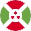 drapeau du Burundi