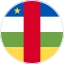 drapeau de la République centrafricaine