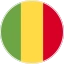 Drapeau du Mali