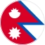 Drapeau du Népal