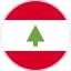 Drapeau du Liban