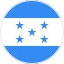 Drapeau du Honduras