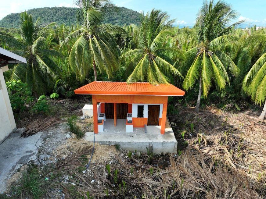 Food health breastmilk bank building