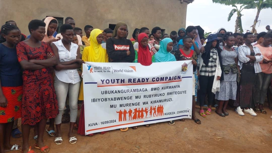 YR_WVR_2024Awareness campaign  to fight against drug abuse and consumption conducted by project participants.jpeg