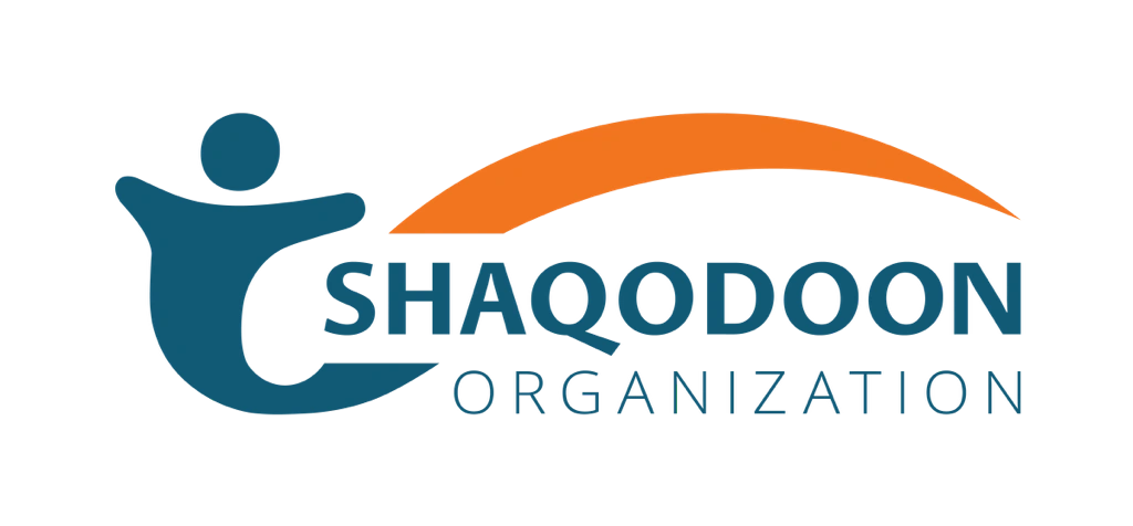Shaqodoon Logo